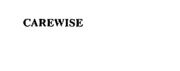 CAREWISE trademark