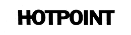 HOTPOINT trademark