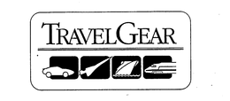 TRAVEL GEAR trademark