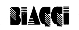 BIAGGI trademark