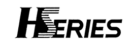 HSERIES trademark