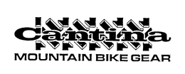 CANTINA MOUNTAIN BIKE GEAR trademark