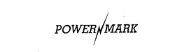 POWER MARK trademark