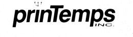 PRINTEMPS INC. trademark
