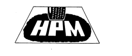 HPM trademark