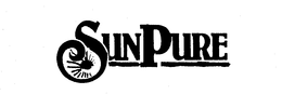 SUNPURE trademark