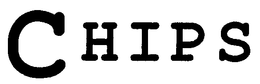 CHIPS trademark