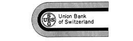 SUBSG UNION BANK OF SWITZERLAND trademark