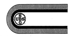 S/UBS/G trademark