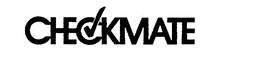 CHECKMATE trademark