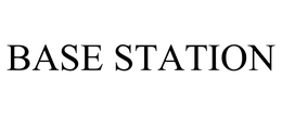 BASE STATION trademark