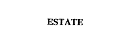 ESTATE trademark