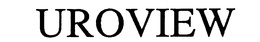 UROVIEW trademark