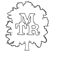 MTR trademark