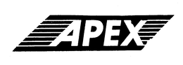 APEX trademark