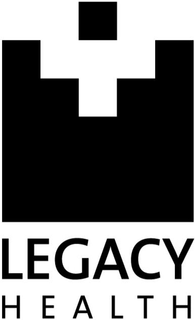 LEGACY HEALTH trademark