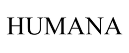 HUMANA trademark