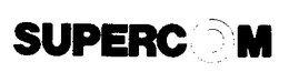 SUPERCOM trademark
