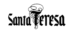 SANTA TERESA trademark