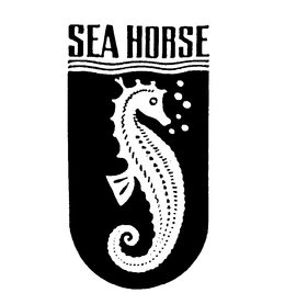 SEA HORSE trademark