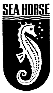 SEA HORSE trademark