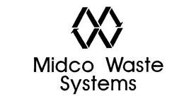 MIDCO WASTE SYSTEMS trademark