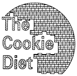 THE COOKIE DIET trademark