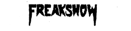 FREAKSHOW trademark