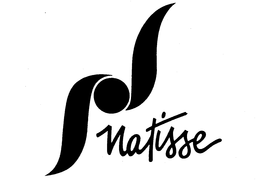 NATISSE trademark