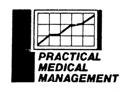 PRACTICAL MEDICAL MANAGEMENT trademark