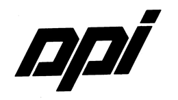 DPI trademark