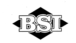 BSI trademark