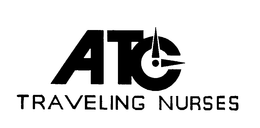 ATC TRAVELING NURSES trademark