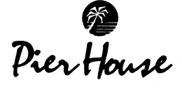PIER HOUSE trademark