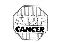 STOP CANCER trademark