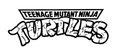TEENAGE MUTANT NINJA TURTLES trademark
