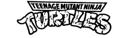 TEENAGE MUTANT NINJA TURTLES trademark