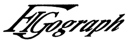 FIGOGRAPH trademark