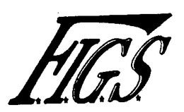 F.I.G.S. trademark