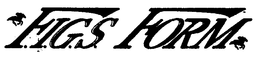 F.I.G.S. FORM trademark