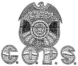 C.O.P.S. trademark