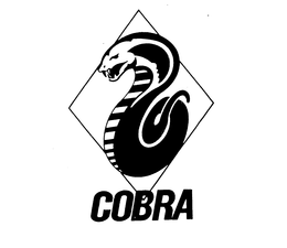 COBRA trademark