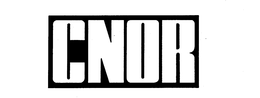 CNOR trademark