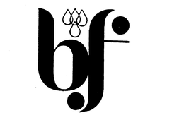 BF trademark