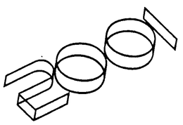 2001 trademark