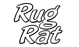 RUG RAT trademark