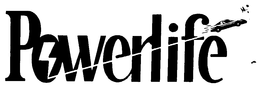 POWERLIFE trademark