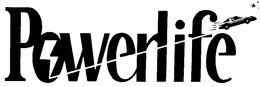 POWERLIFE trademark