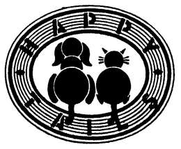 HAPPY TAILS trademark