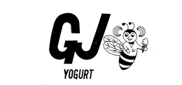 GJ YOGURT trademark